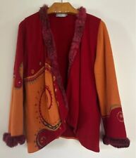 Superbe gilet chic d'occasion  Mulhouse-