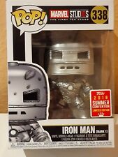 338 iron man gebraucht kaufen  Hamm
