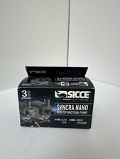 Sicce syncra nano for sale  Houston