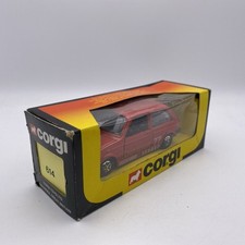 Corgi 614 mini for sale  SHEFFORD