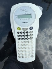 Brother touch 1000 for sale  STAFFORD