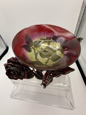 Jay strongwater bowl for sale  Palm Coast