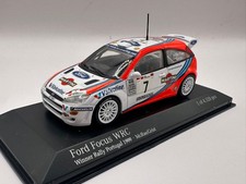 Mcrae model rally for sale  BIRMINGHAM