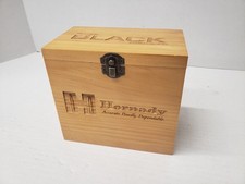 Wooden ammo crate for sale  Lamar