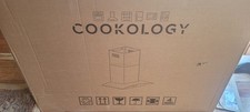 Cookology cooker hood for sale  MANCHESTER