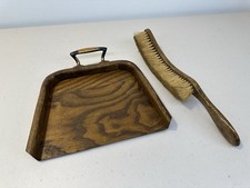Vintage wooden butler for sale Vintage wooden butler for sale  ABBOTS LANGLEY