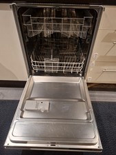 Beko dw600 intgrated for sale  HUNTINGDON
