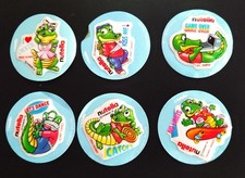 Gadget nutella city usato  Asti
