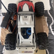 Century nitro monster for sale  LONDON