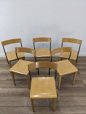 Dining chairs set for sale  BRISTOL