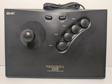 Snk neo geo d'occasion  Expédié en Belgium