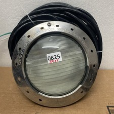 Usado, Luz LED RGBW Jandy WaterColor 39 pés 120 V piscina no solo CPHVRGBWS100 comprar usado Usado, Luz LED RGBW Jandy WaterColor 39 pés 120 V piscina no solo CPHVRGBWS100 comprar usado  Enviando para Brazil