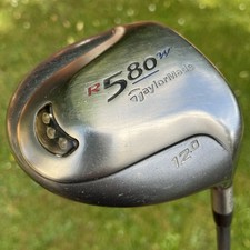 Taylormade r580w driver for sale  INGATESTONE