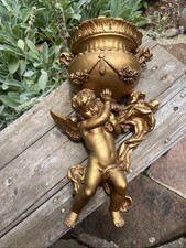 Vtg angel cherub for sale  Shawnee