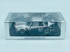 Spark s1572 bmw d'occasion  Villeneuve-de-Berg