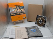 Mech commander box gebraucht kaufen  Würzburg