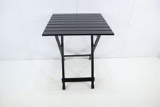 Camp4 single campingtisch gebraucht kaufen  Grävenwiesbach