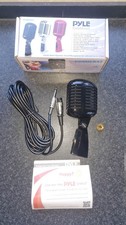 Pyle pdmicr42 retro for sale  LISBURN