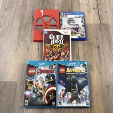 Nintendo wii ps4 for sale  Vancouver