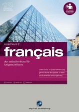 Französisch teil selbstlernku gebraucht kaufen  Seesen