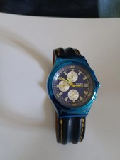 Breil tribe orologio usato  Trani