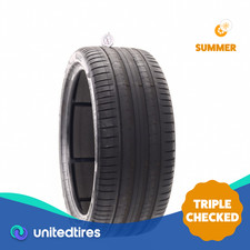 Used 275 35zr22 for sale  Chicago