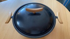 Wok pfanne spring gebraucht kaufen  Bürstadt
