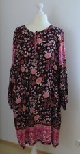 Luftiges tunika kleid gebraucht kaufen  Zirndorf