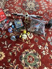 Spielzeug konvolut gebraucht kaufen Spielzeug konvolut gebraucht kaufen  Schwanstetten