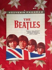 Beatles mounted retro for sale  WALSALL