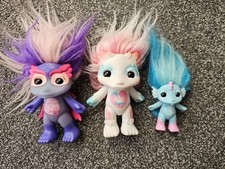 Zelf trolls doll for sale  NORWICH