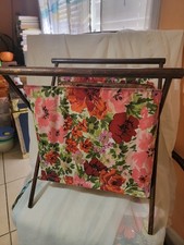 Vintage folding wood for sale  Kissimmee