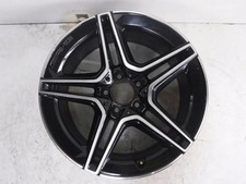 Alufelge zoll 5x112 gebraucht kaufen  Geesthacht