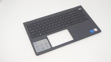 Apoio para as mãos Dell Inspiron 3520 3525 e conjunto de teclado int inglês dos EUA - 418CV comprar usado  Enviando para Brazil