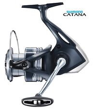 Mulinello shimano catana usato  Vibo Valentia