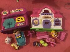 Kids vet house for sale  MANCHESTER