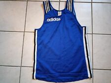 Maillot sport adidas d'occasion  Rennes-