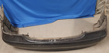 Paraurti posteriore mercedes usato  Guidonia Montecelio