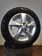 Winterreifen 235 r17 gebraucht kaufen  Berlin