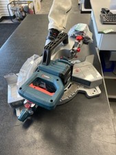 Bosch gcm18v 07s for sale  La Place