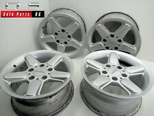 Stück alufelge zoll gebraucht kaufen  Großdubrau