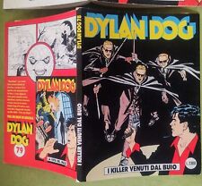Dylan dog serie usato  Cagliari