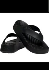 Crocs getaway platform for sale  Greenville