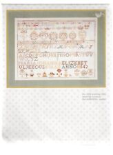 Thea gouverneur sampler for sale  WOODBRIDGE