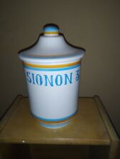 Contenitore con tappo usato  Palermo