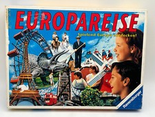 Ravensburger europareise vinta gebraucht kaufen  Geilenkirchen
