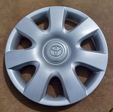 Toyota camry hubcap for sale  Charlotte