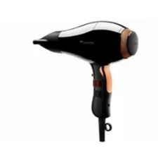 Secador de cabelo digital Elchim 8th Sense 36 conjunto de calor e velocidade, garantia vitalícia, usado comprar usado  Enviando para Brazil