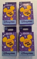 Disney pins toys for sale  Simi Valley