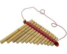 Panpipes straight pipes for sale  BRISTOL